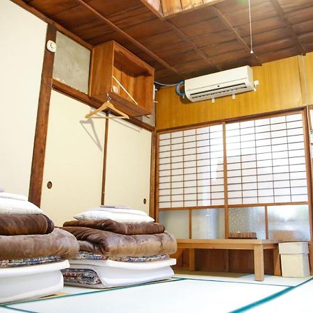 Kurashiki Guest House Yuurin-An Exteriér fotografie