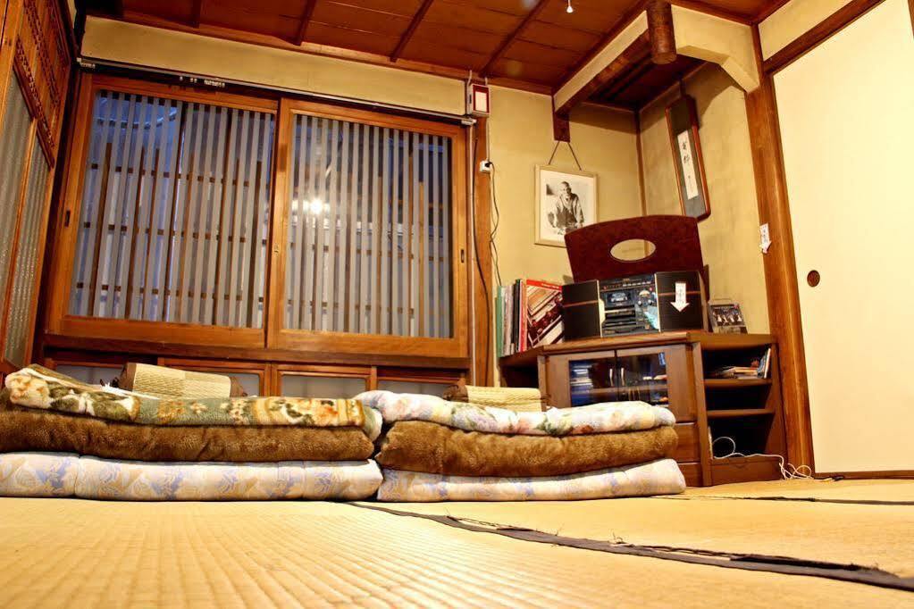 Kurashiki Guest House Yuurin-An Exteriér fotografie